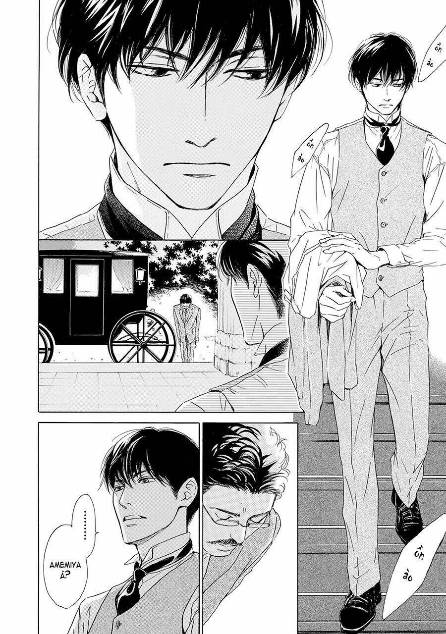 bình minh u sầu chapter 34 10