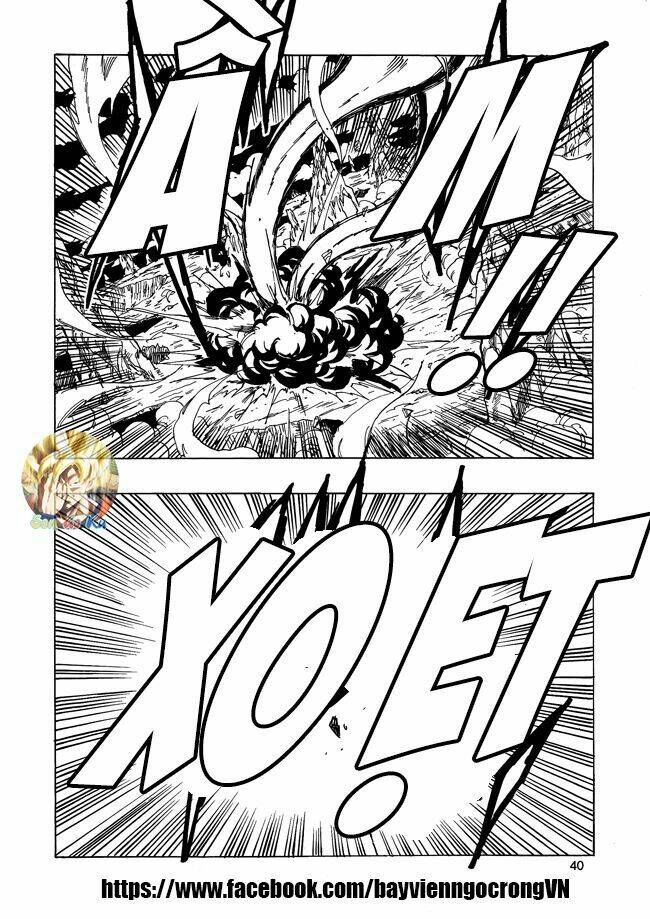 thế giới ngọc rồng - con trai frieza: ize chapter 15.2 5