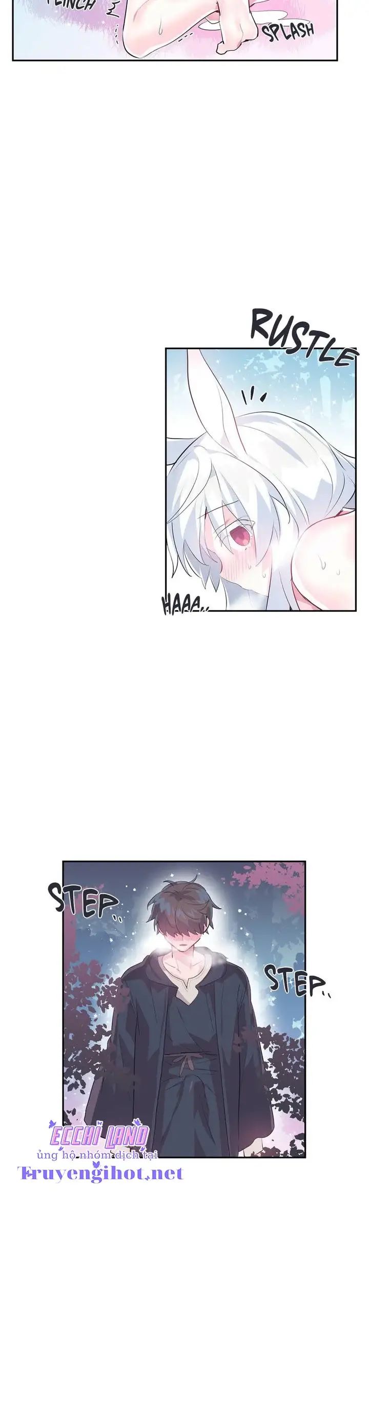 đăng nhập vào thế giới trò chơi chapter 15 10