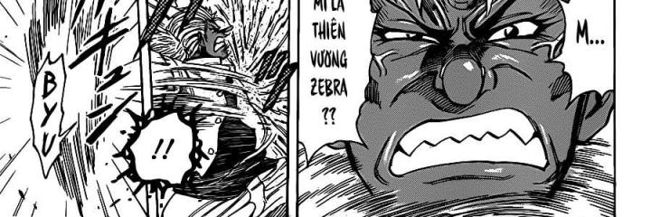 thánh tỏi sành ăn chapter 259 11