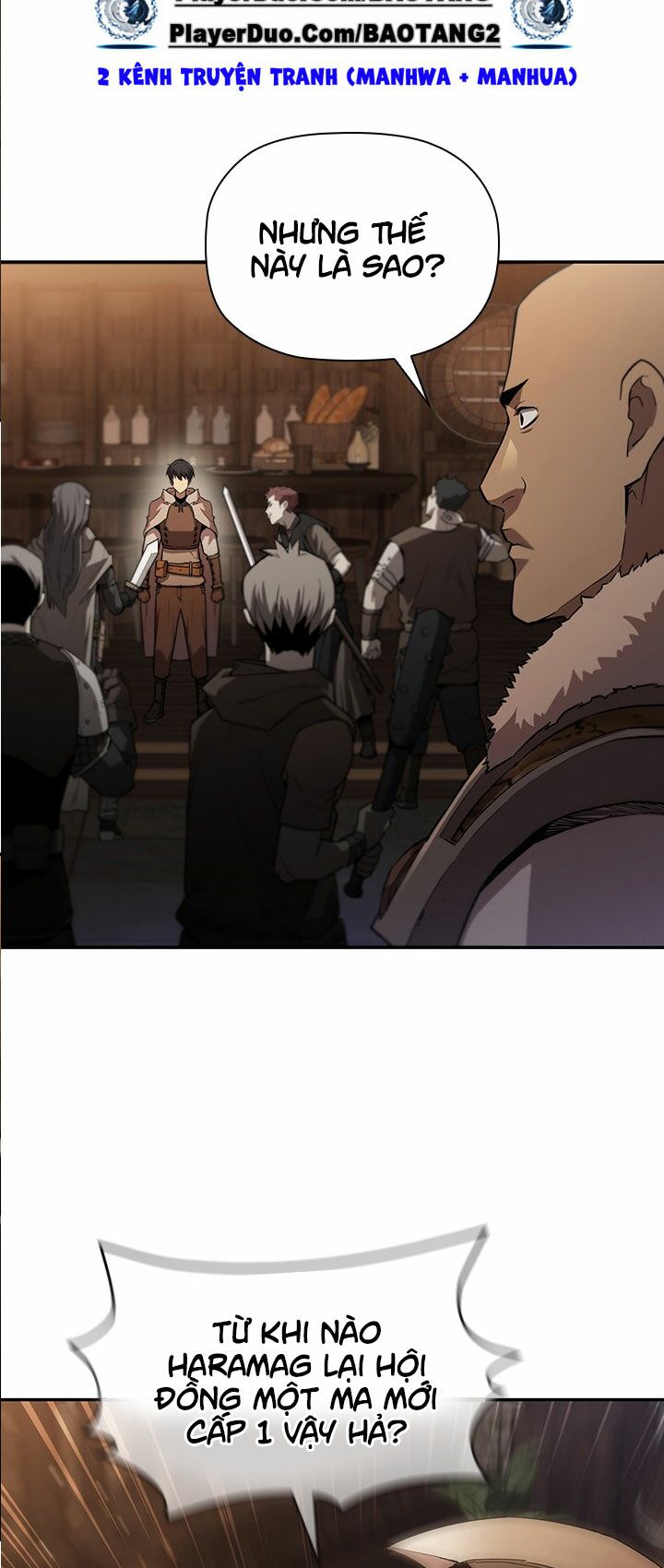 khát vọng trỗi dậy chapter 48 51