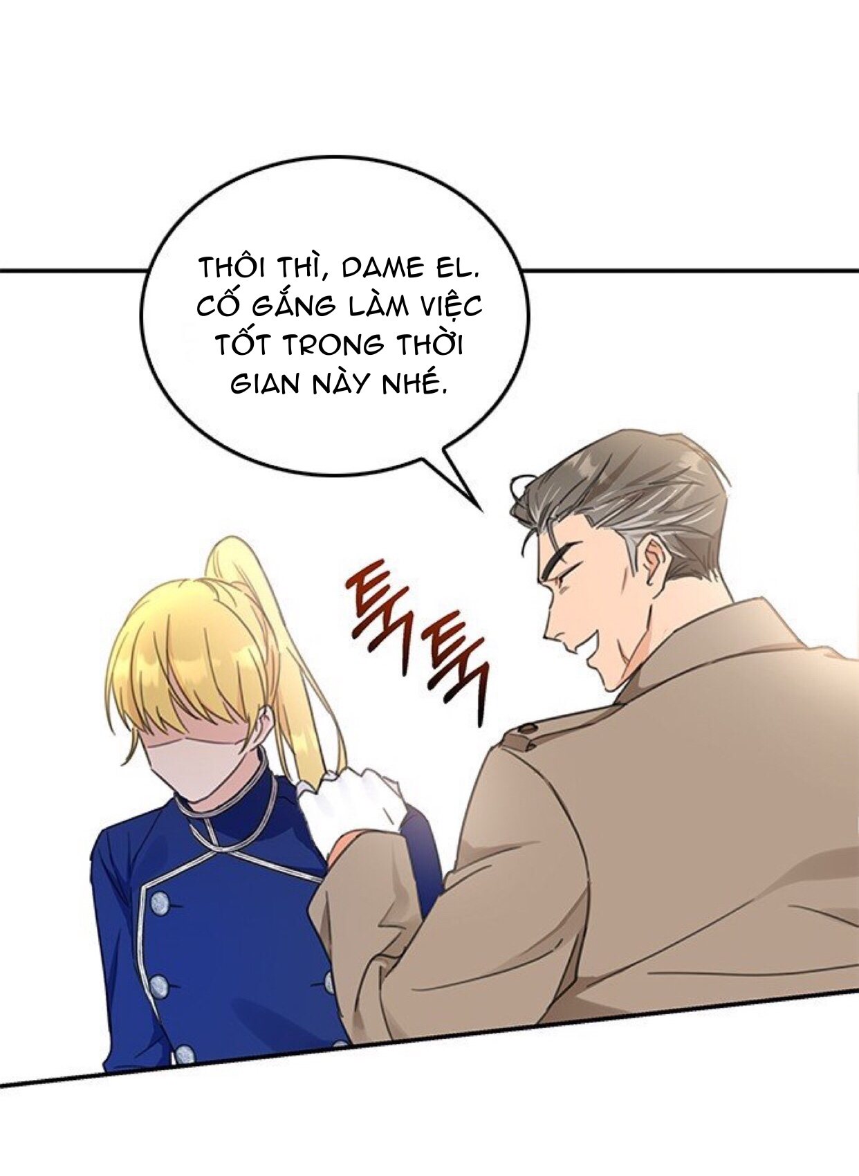 cách săn mồi chapter 3.1 13