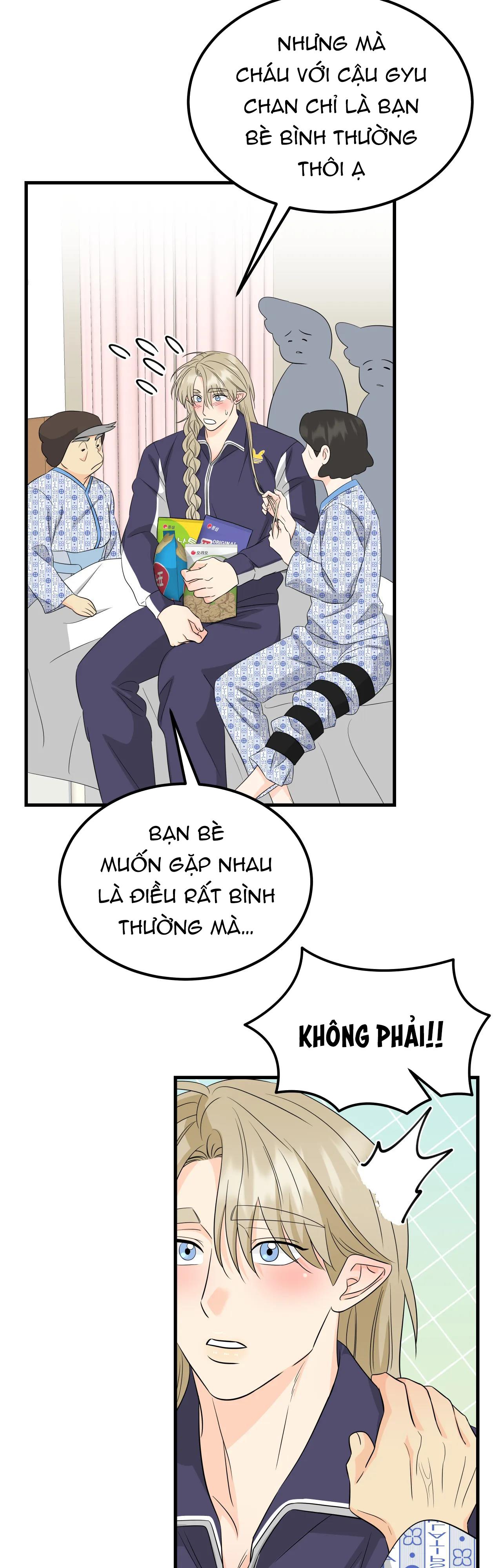 tình yêu cổ tích chapter 21 7