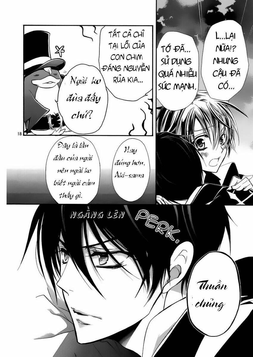 junketsu+kareshi chapter 5 19