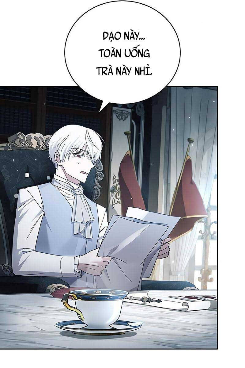 tôi không tài năng đến thế đâu chapter 27.1 2