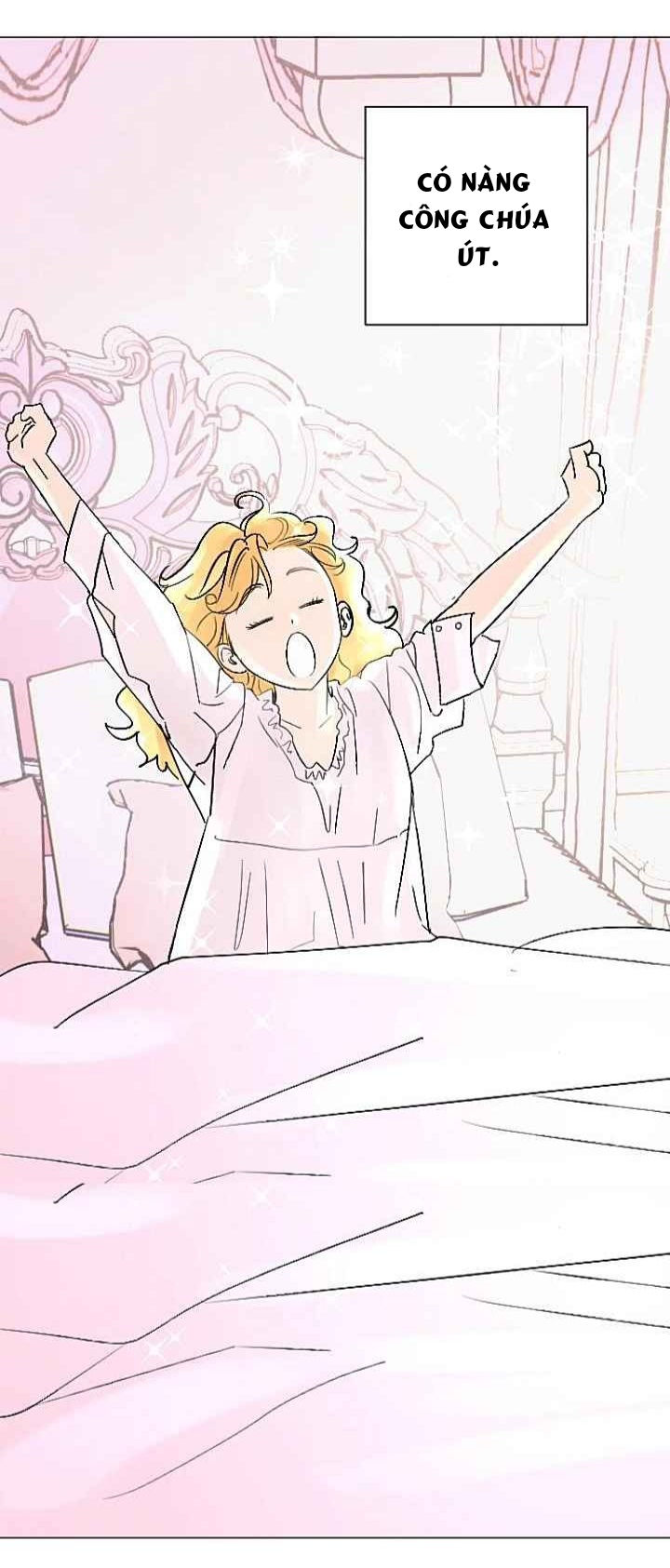 lựa chọn cuối cùng của tôi là nam phụ chapter 1 13