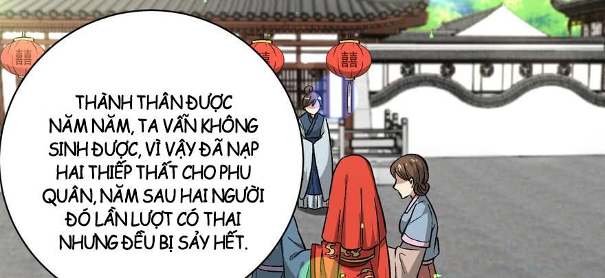 quẻ phi thiên hạ chapter 10 59