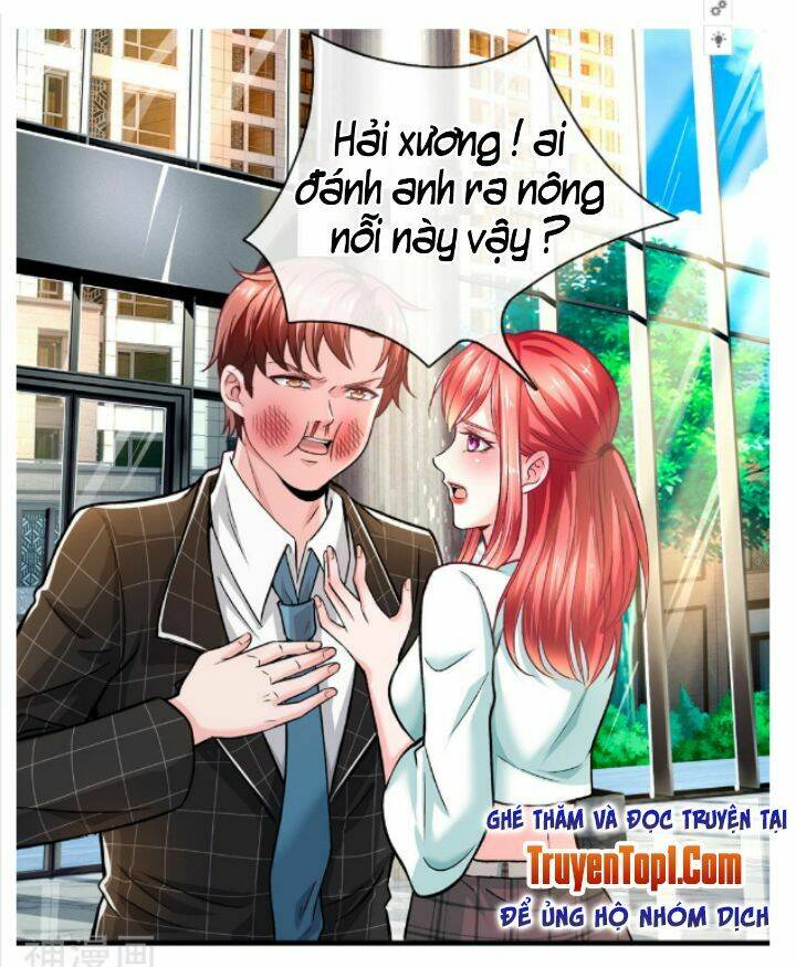 tuyệt đỉnh khí thiếu chapter 9 15