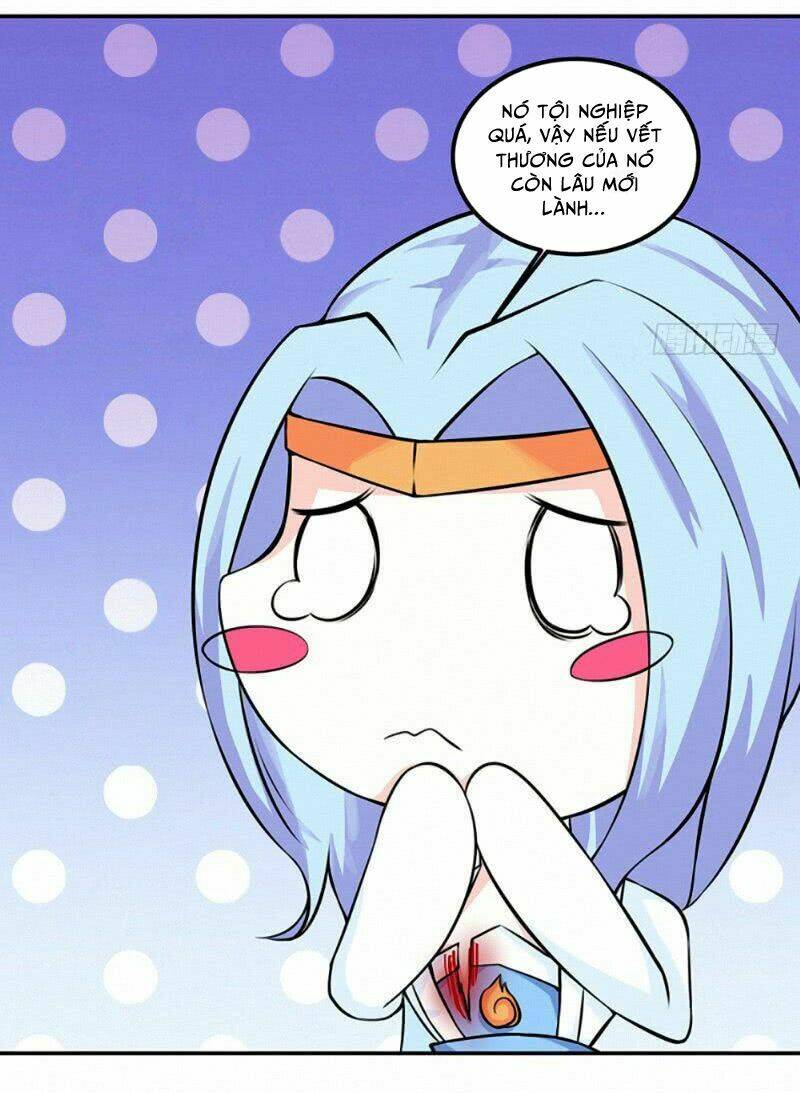 cực vũ huyền đế chapter 13 7