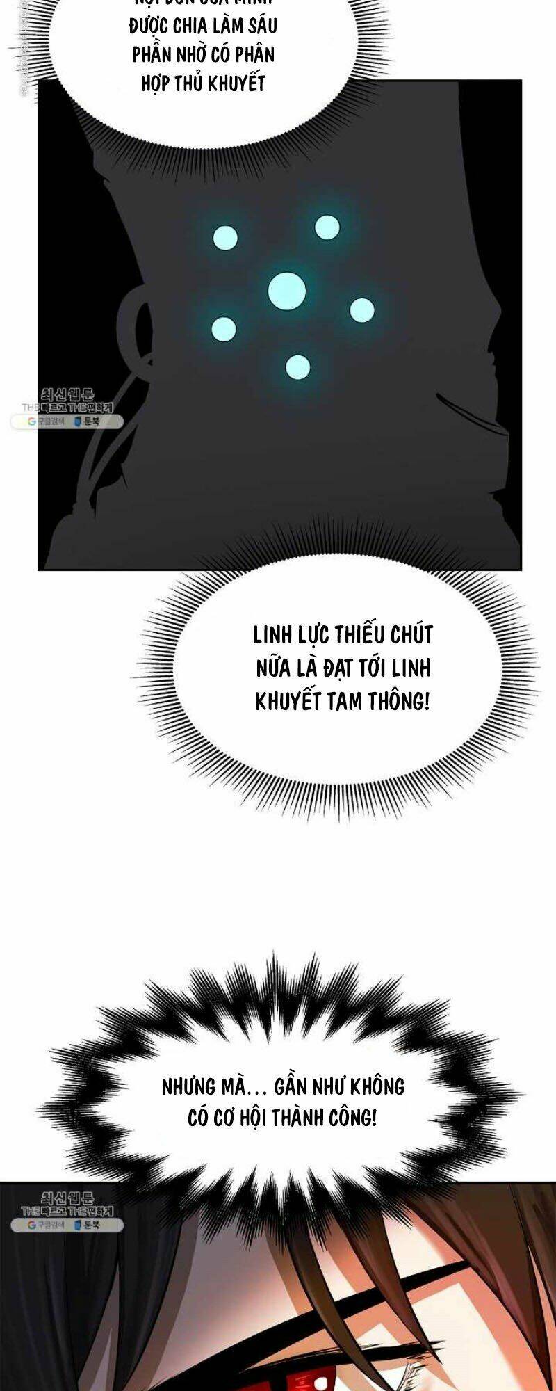 xuyên không thành hổ chapter 27 15