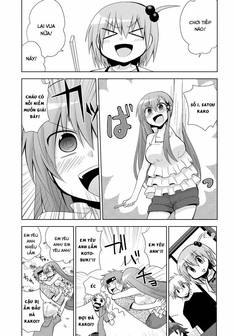 chichi ga loli na mono de chapter 10 19
