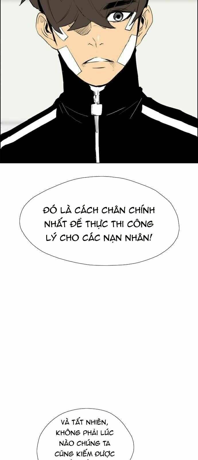 kẻ hồi sinh chapter 107 28