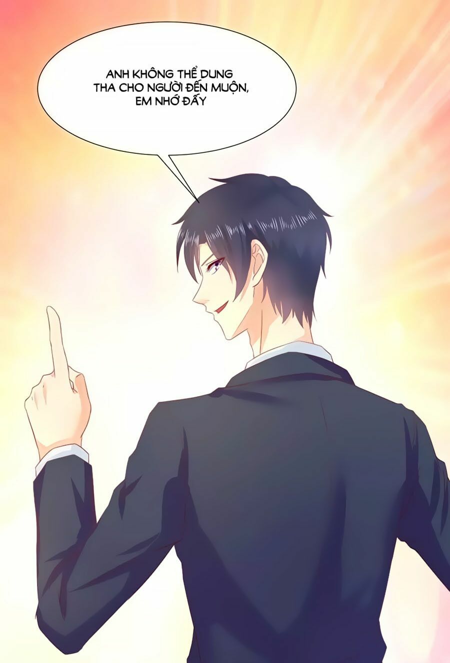 chồng già vợ trẻ trêu nhau hàng ngày chapter 12 37