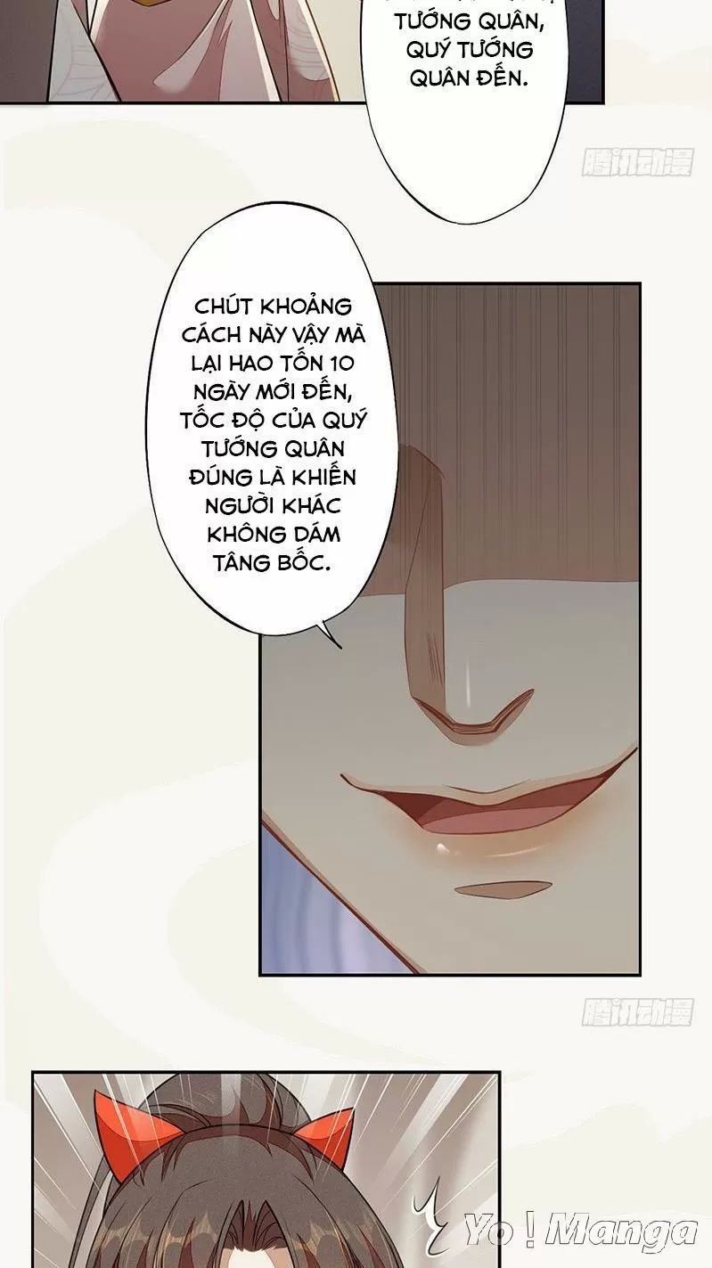 tuyệt thế luyện đan sư chapter 118 16