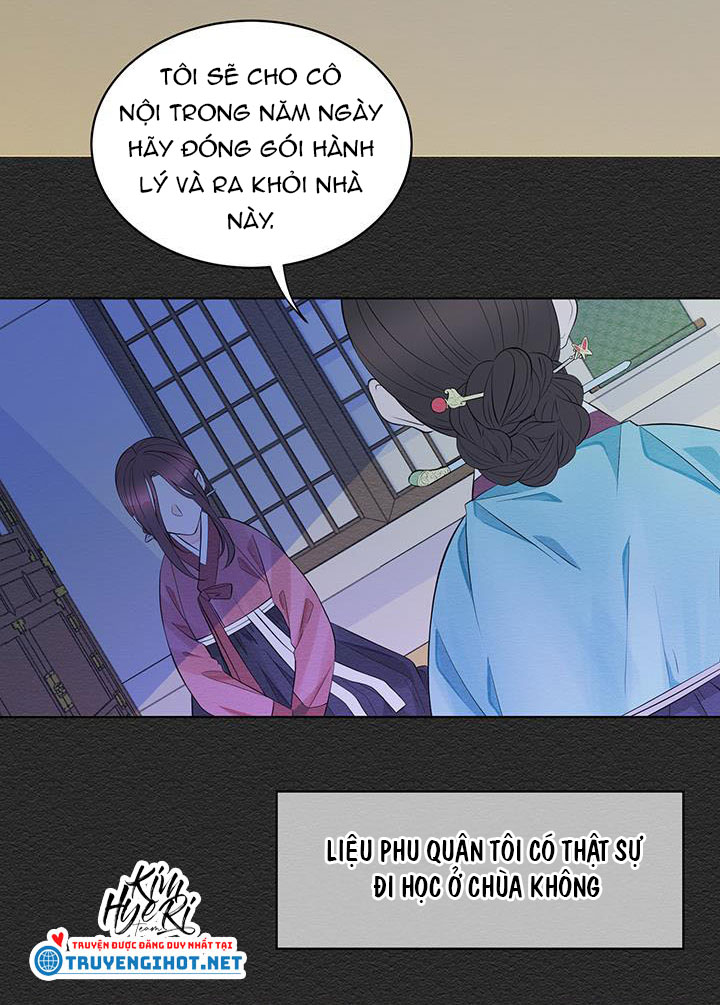 phu quân bé bỏng chapter 1.2 22