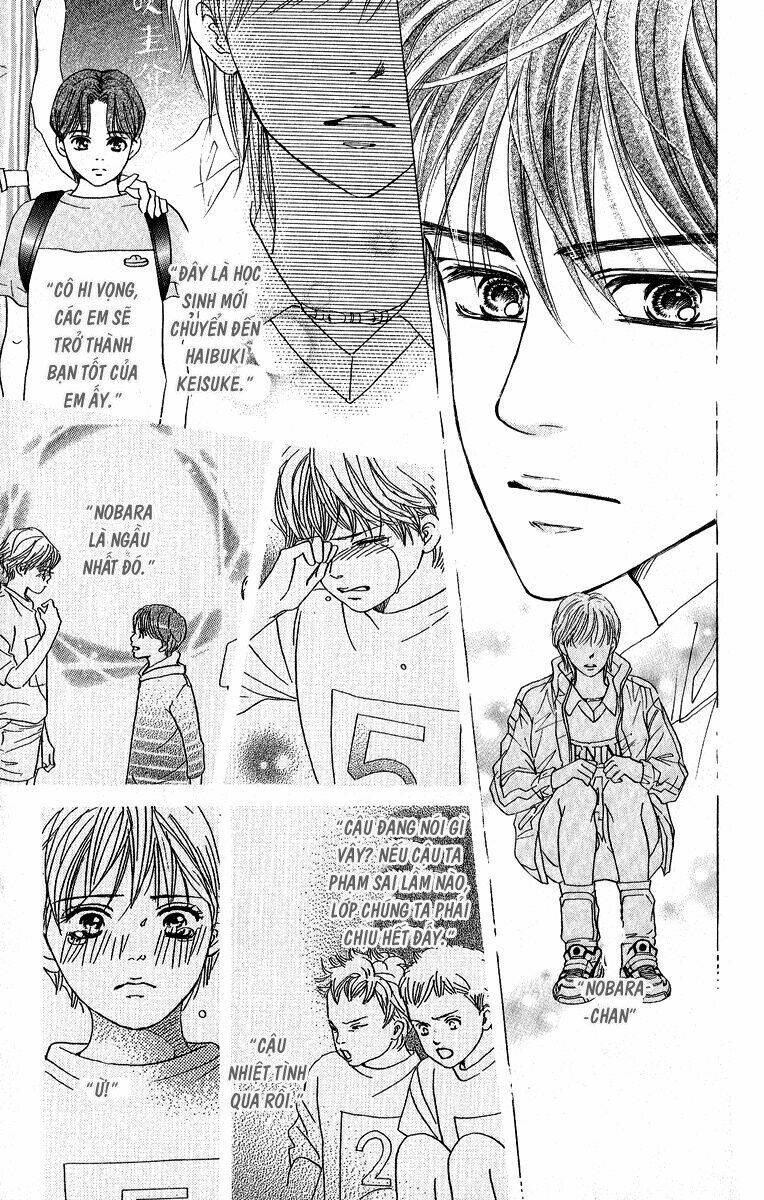 xứng danh anh hùng chapter 75 27