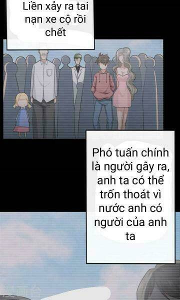 chưởng môn mười tám tuổi chapter 9 7