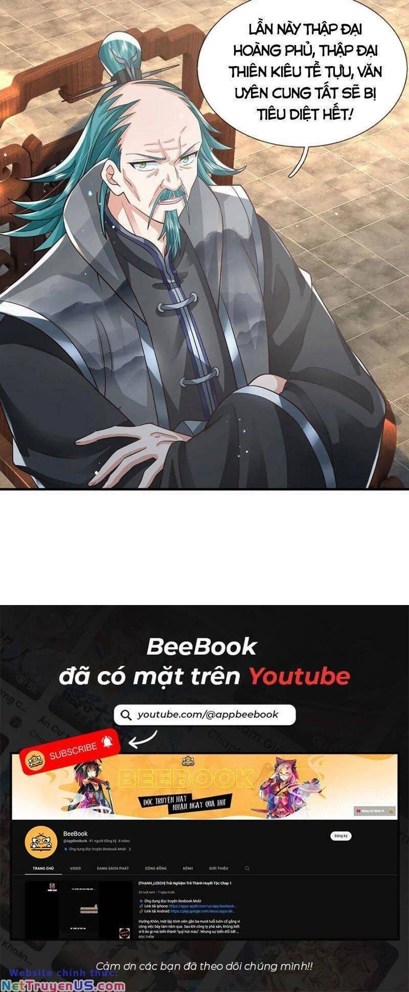 ta trở về từ thế giới tu tiên chapter 233 19