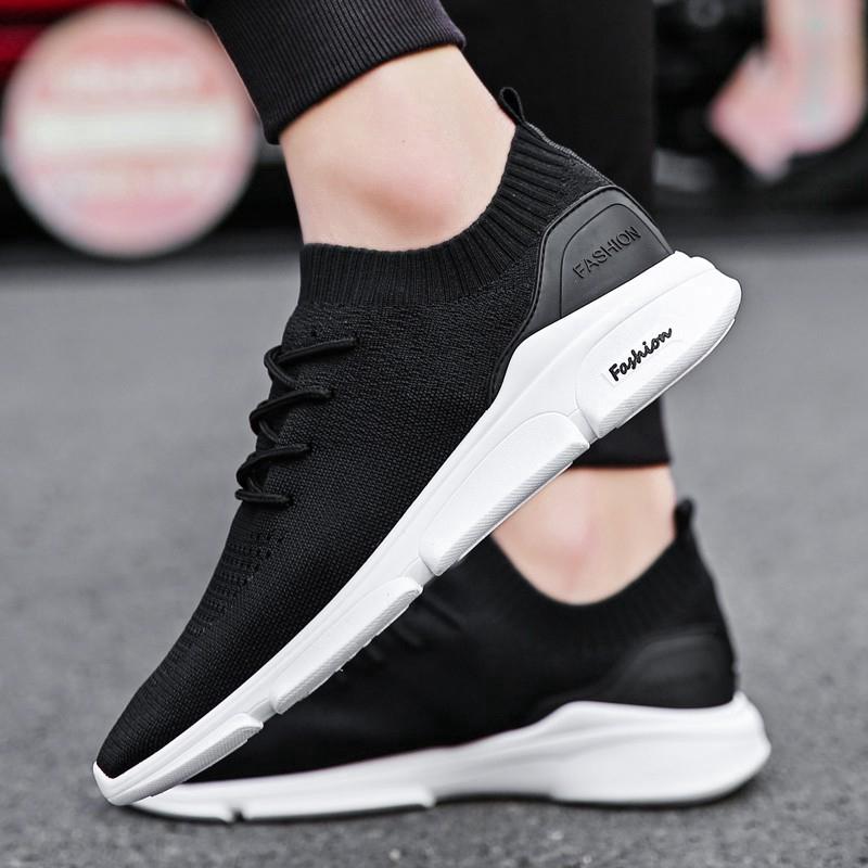 Giày Thể Thao Nam Có Đệm Khí