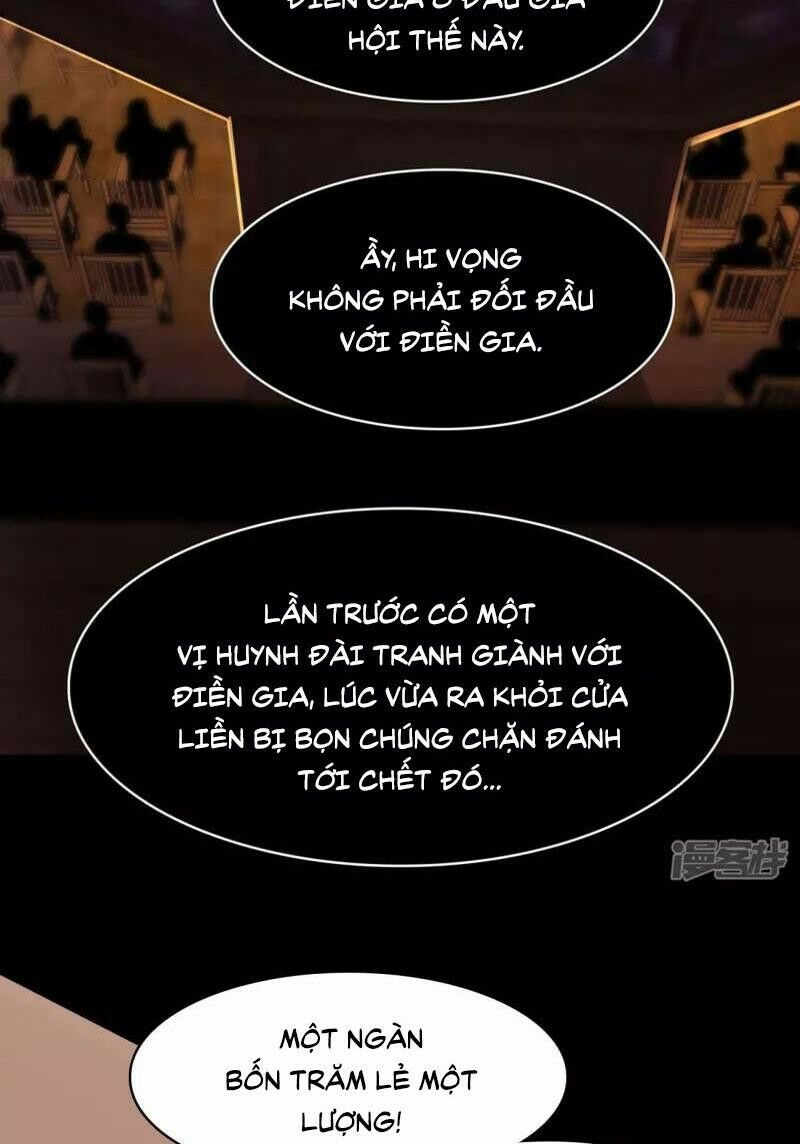 long hồn chiến tôn chapter 24 8