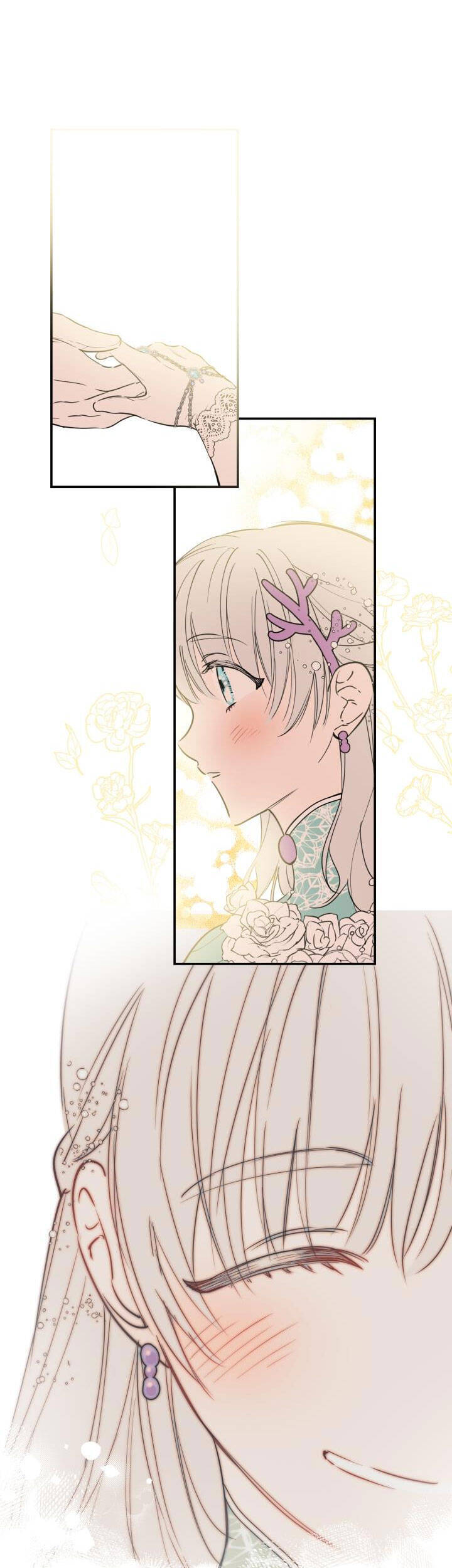 những nhân vật mạnh nhất thế giới ám ảnh tôi chapter 37 45