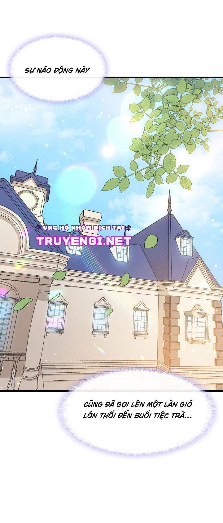 tôi định quyến rũ anh trai nhưng nam chính đã đến chapter 13 70