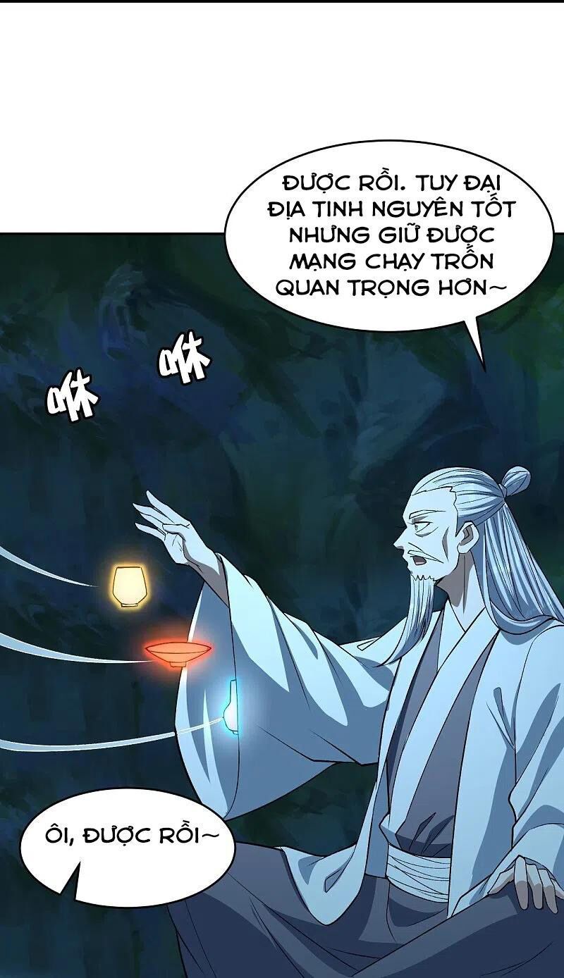tiên võ đế tôn chapter 239 91