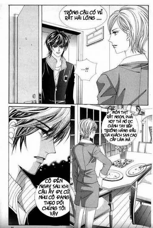 he dedicated to roses chapter 20 77