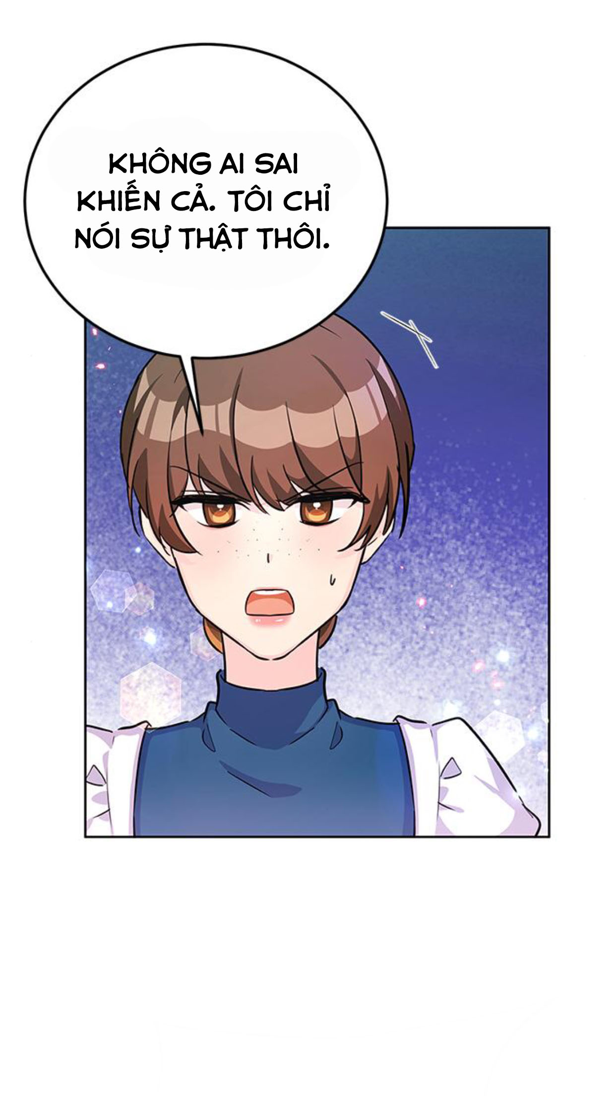 nữ hiệp sĩ tái xuất chapter 20 58