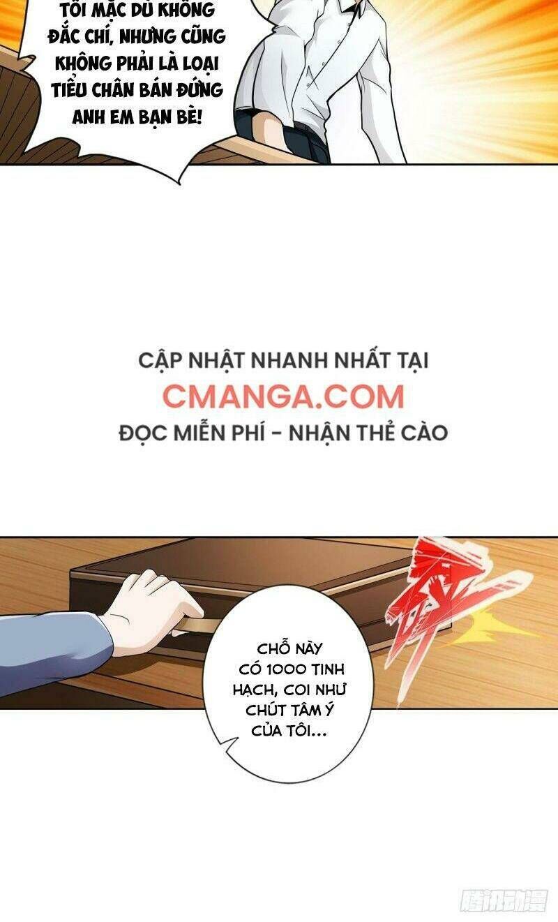 nhân vật phản diện đi tìm đường chết chapter 85 26