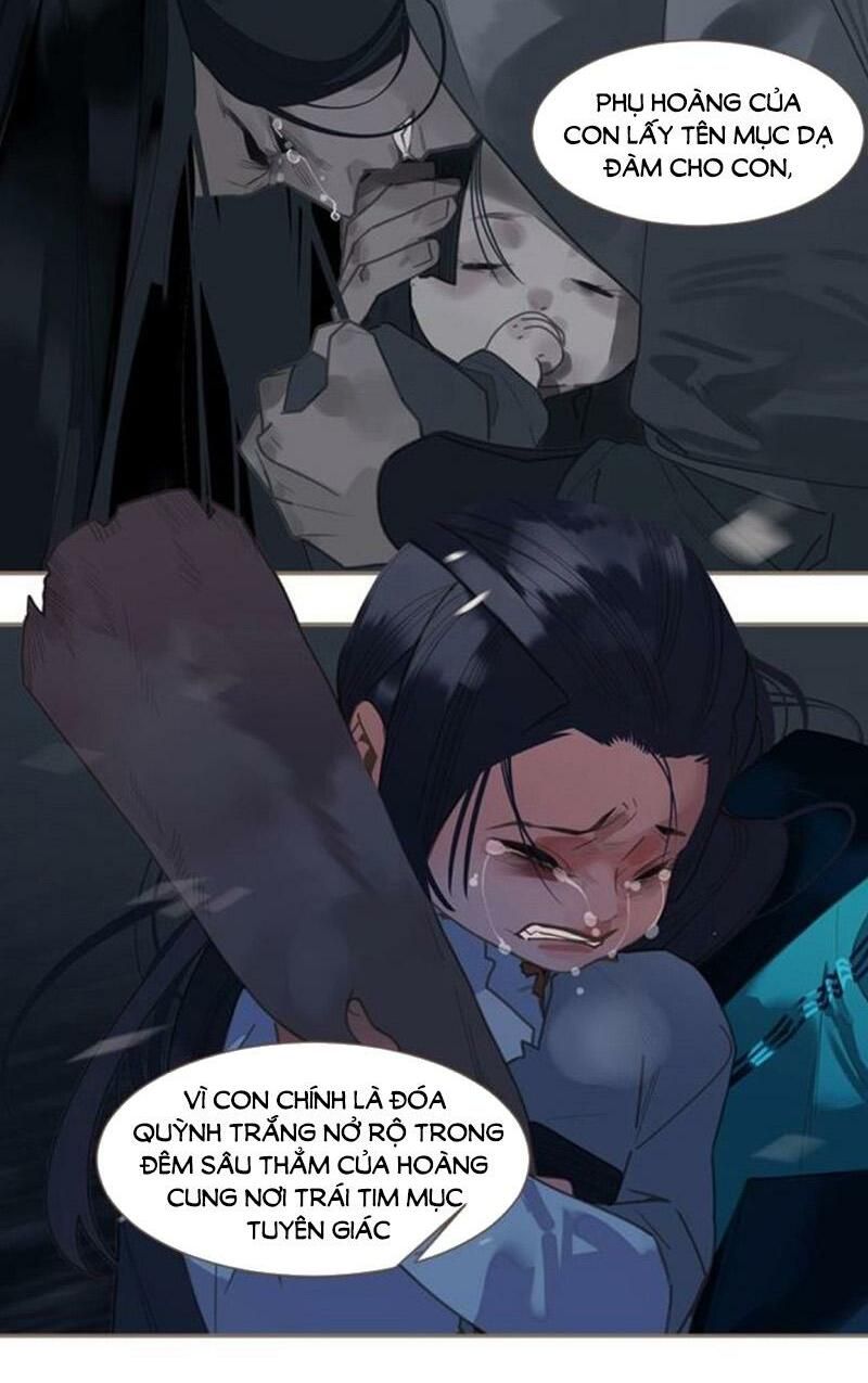 nhất đại linh hậu chapter 113 36