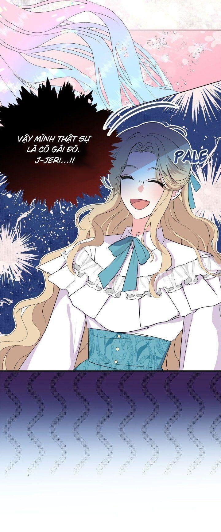 mượn rượu trở thành hoàng hậu chapter 2 20