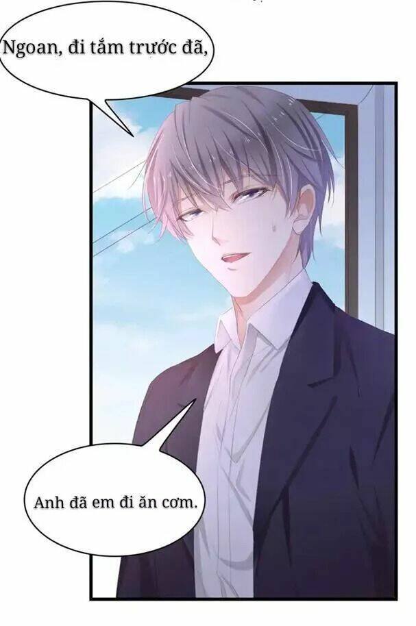 tổng tài đại nhân song mặt kiều thê chapter 2 39