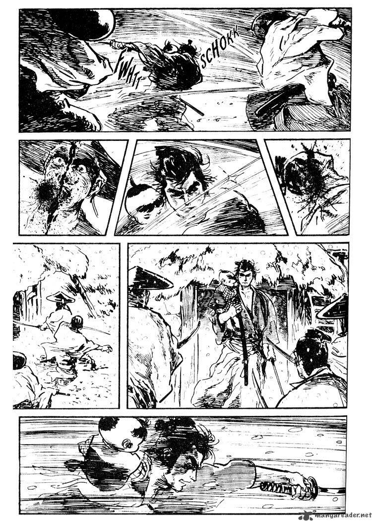 lone wolf and cub chapter 40 33