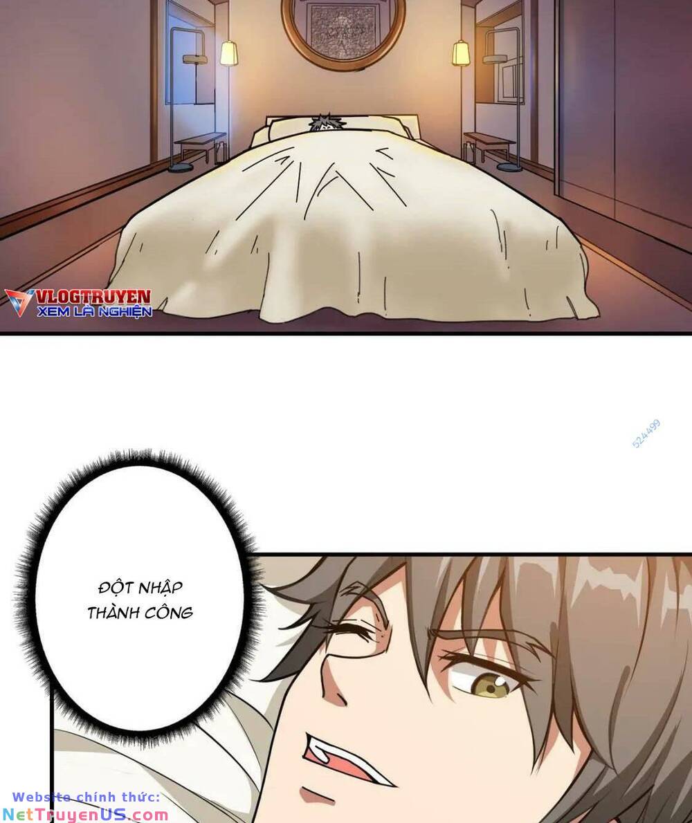 phệ thần kỷ chapter 84 23