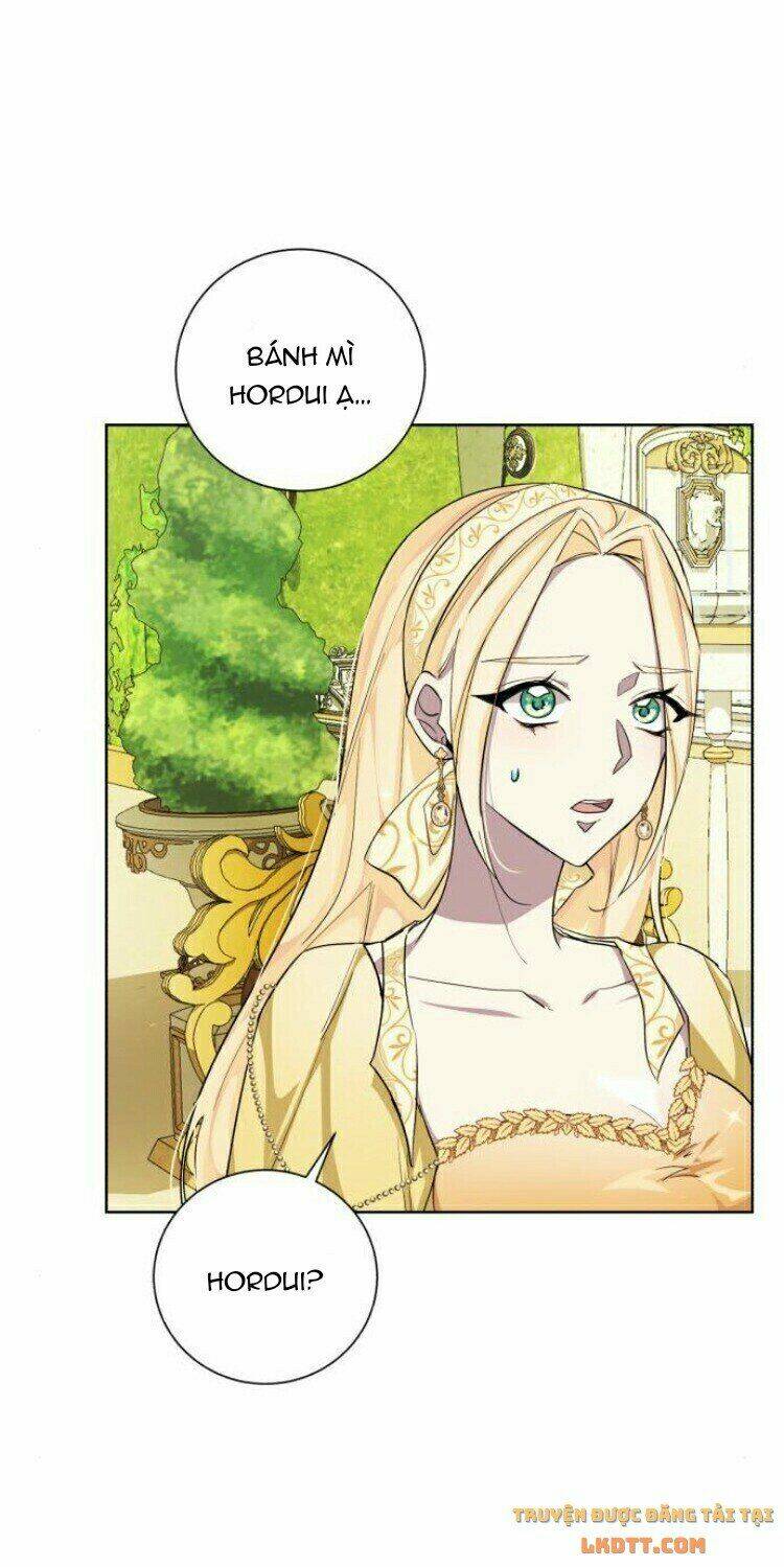 ta đã từng mong nàng biến mất chapter 25 63