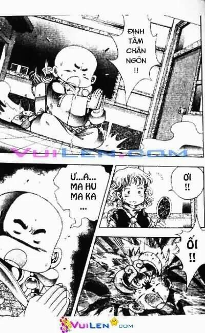 những người bạn tốt chapter 3 12