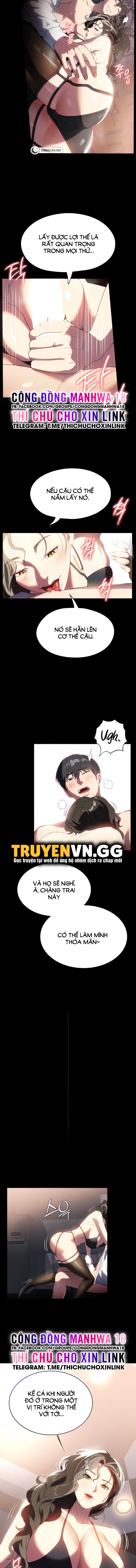 người giúp việc chapter 44 5