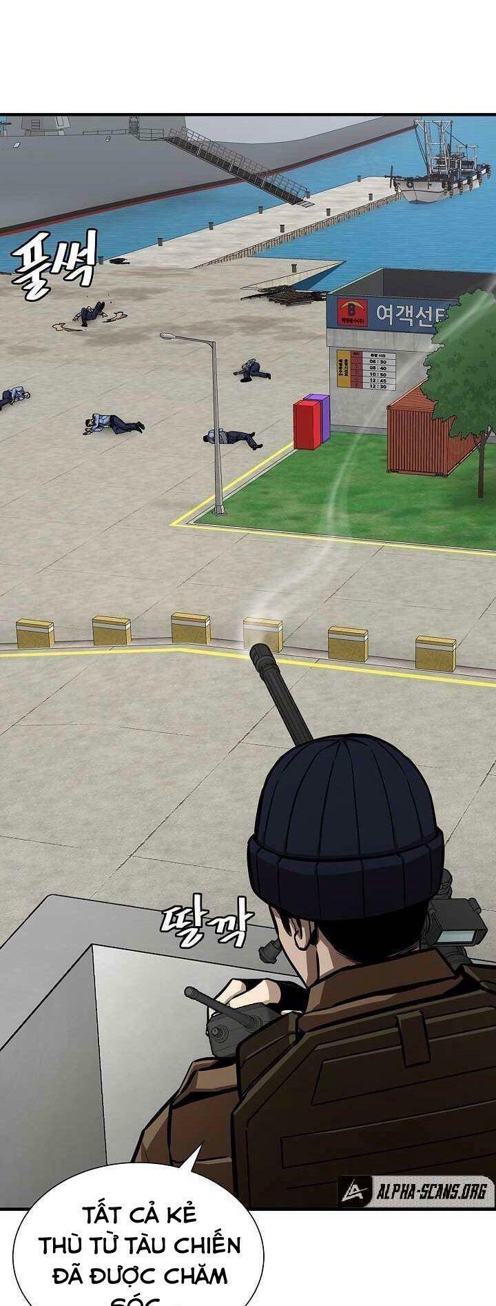 return survival chapter 103 5