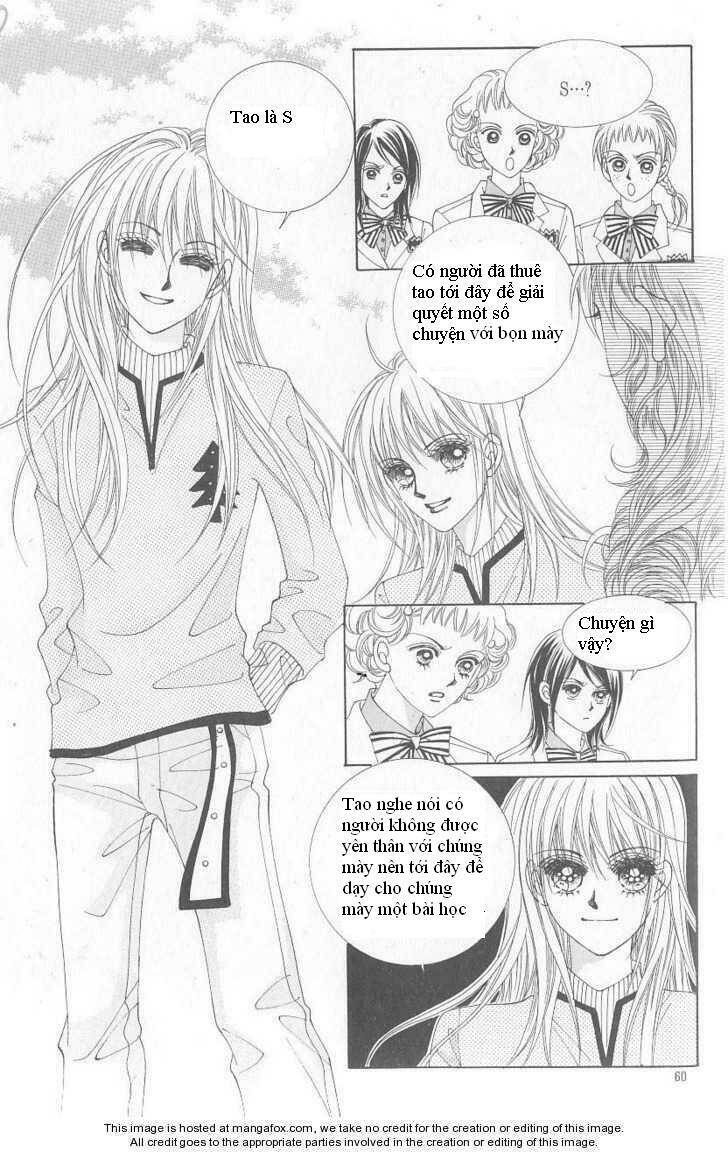 thần tượng mua sắm chapter 3 12