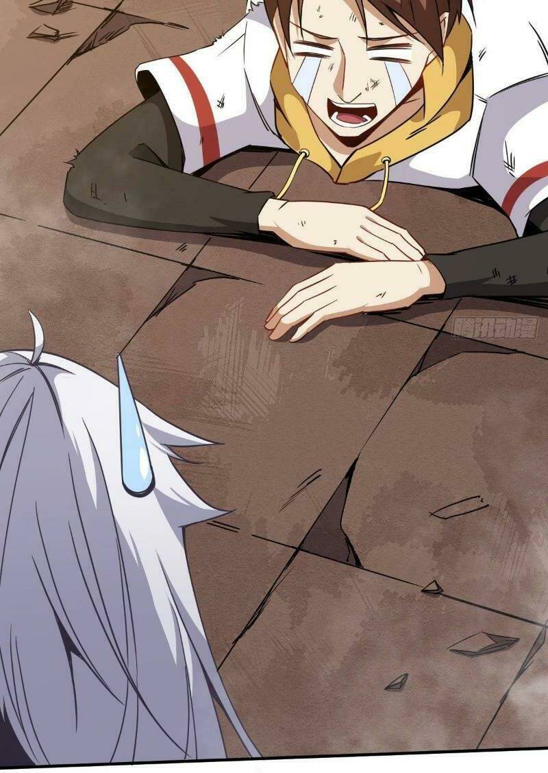 tổ thượng có tiền chapter 5 40