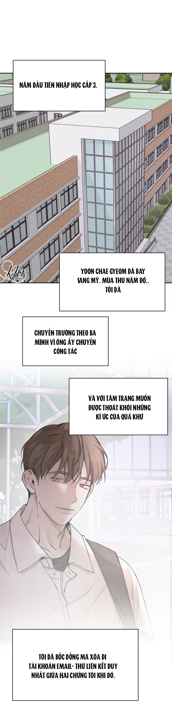 những người đàn ông đã lên giường tôi chapter 5 12