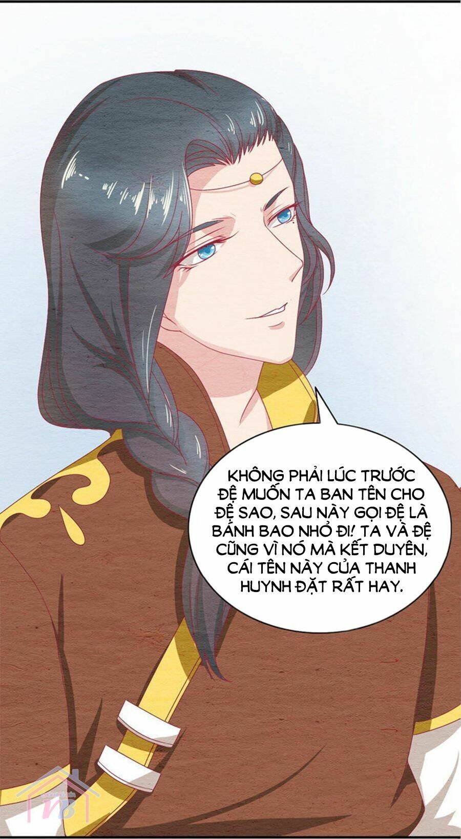 nhân hoa duyên chi sư phụ đại nhân cầu sủng ái chapter 20 39