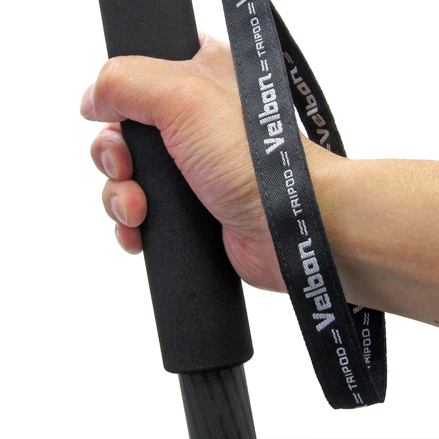 Chân máy ảnh Monopod Velbon Pro Geo V65