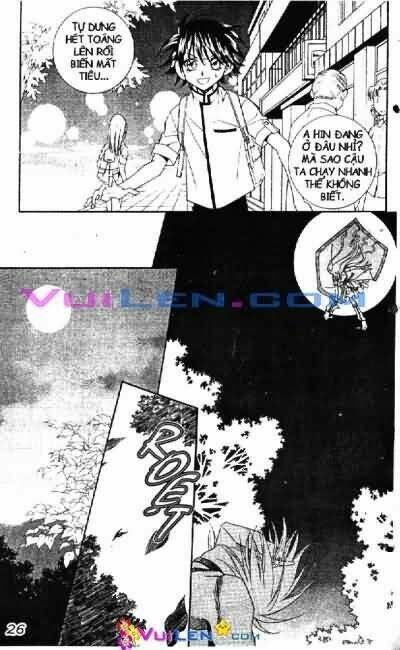 nàng công chúa bỏ trốn chapter 5 26