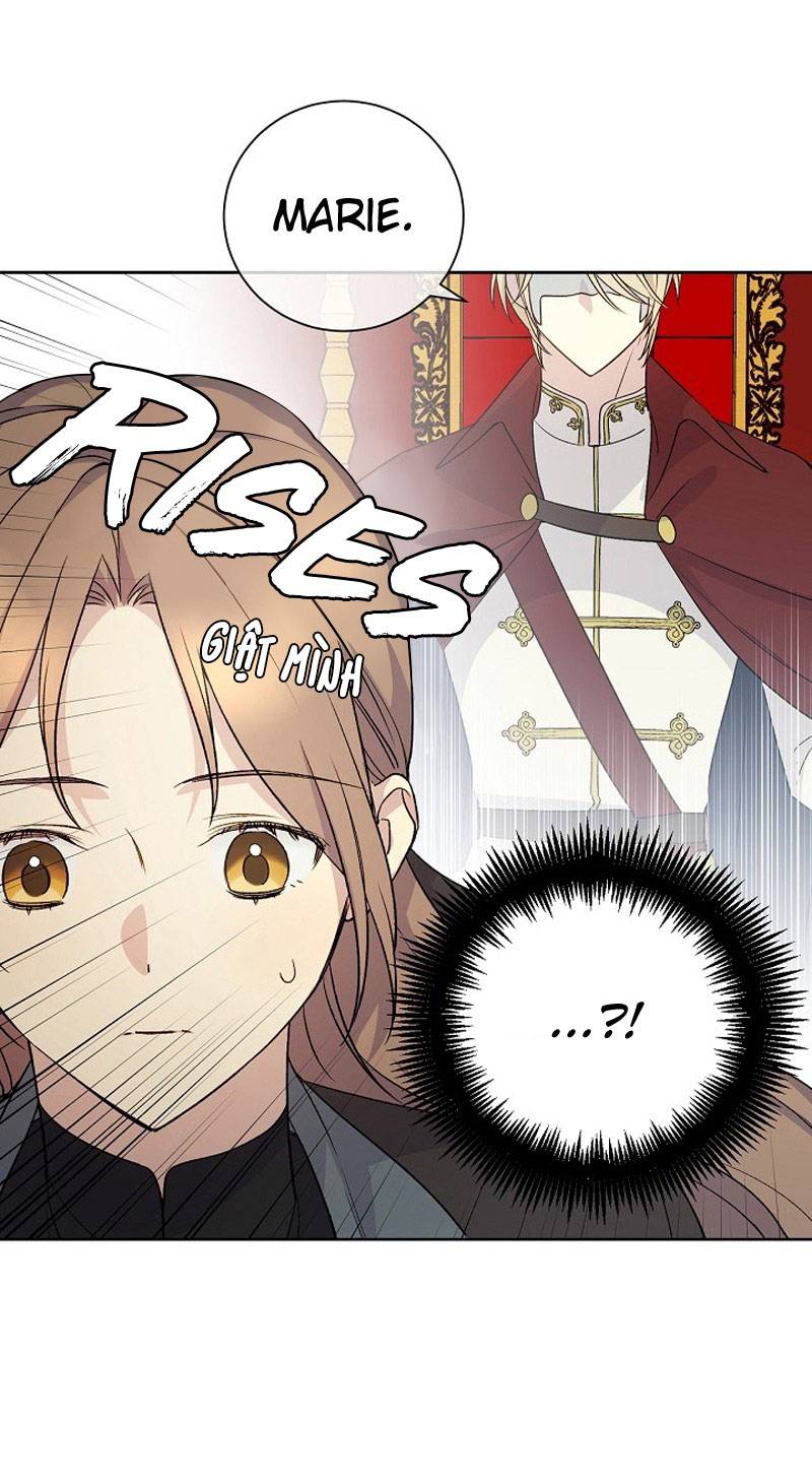 cô hầu giỏi giang chapter 15 43