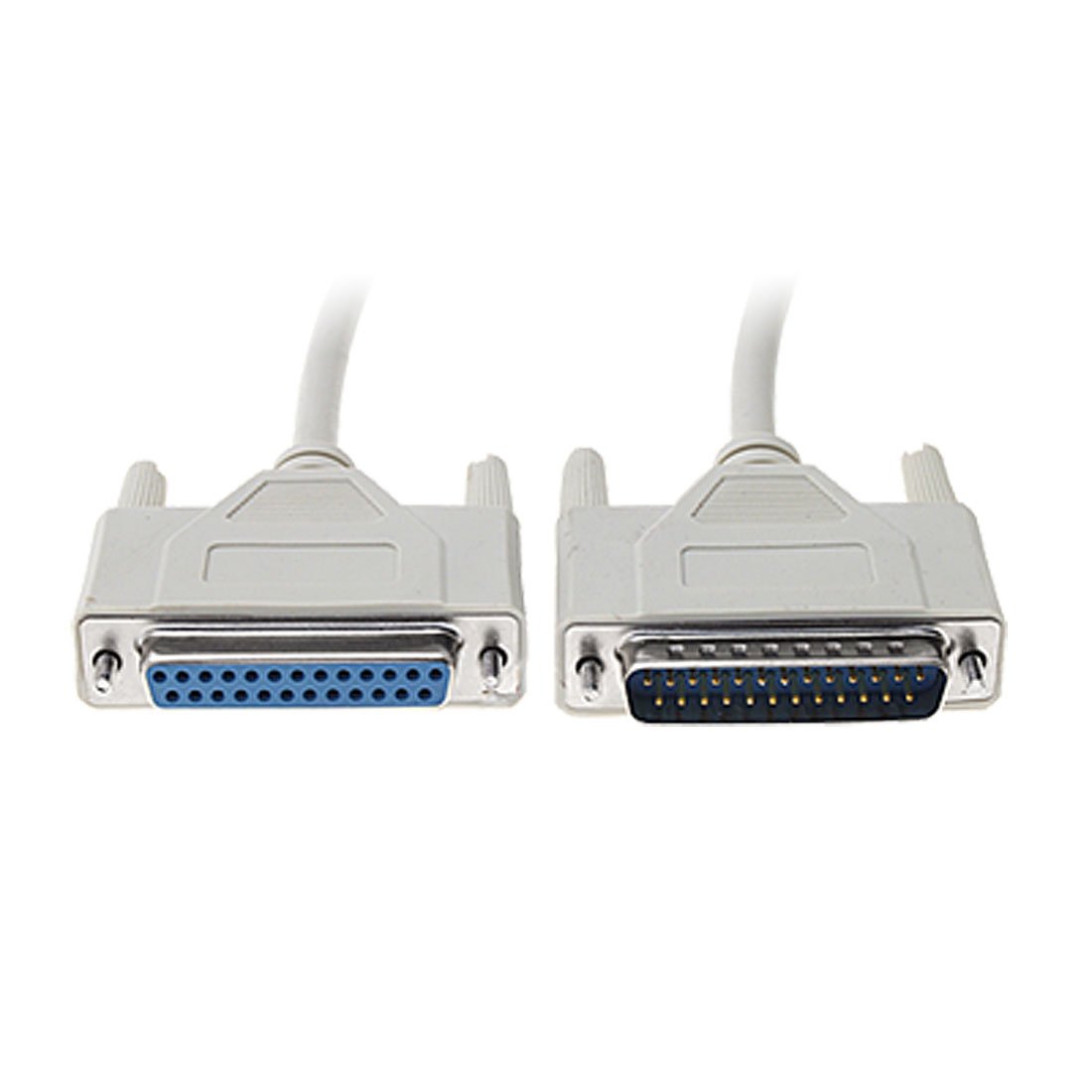 Máy in nhiệt chuyên dụng khổ in 57mm cổng Parallel có 25 chân dùng cho cân điện tử, PC - Nhãn hiệu TOPCASH AL-580P