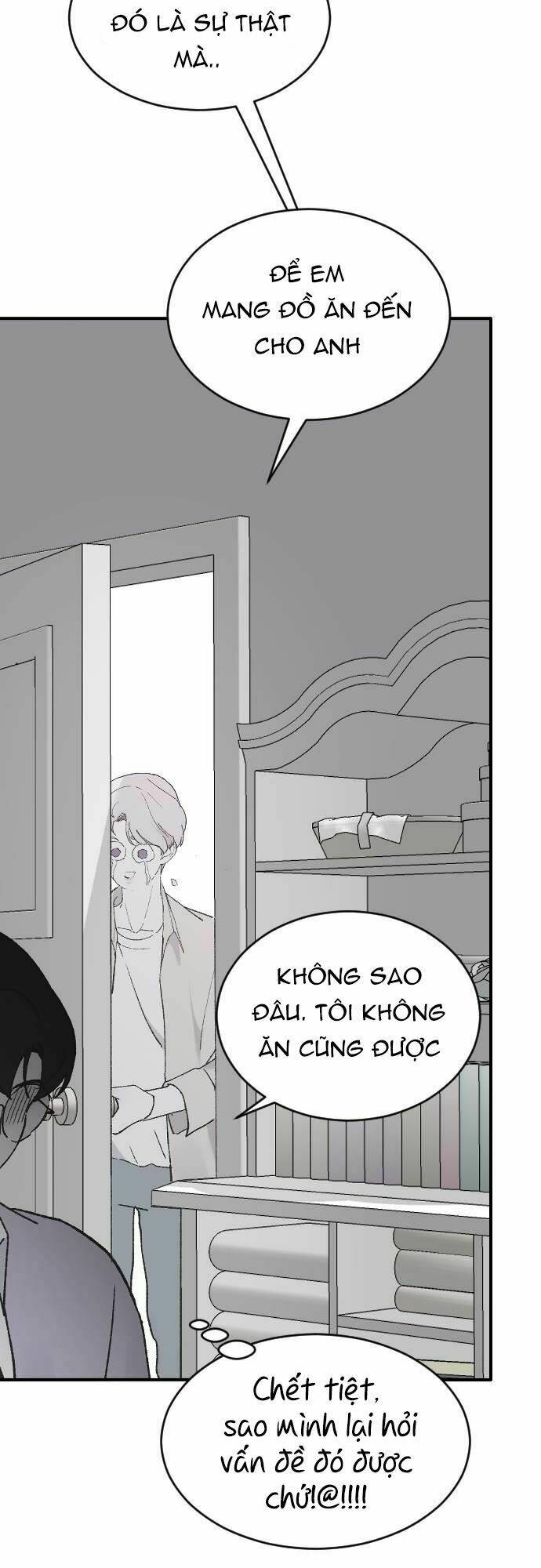 ba người anh trai cực phẩm của tôi chapter 34 57
