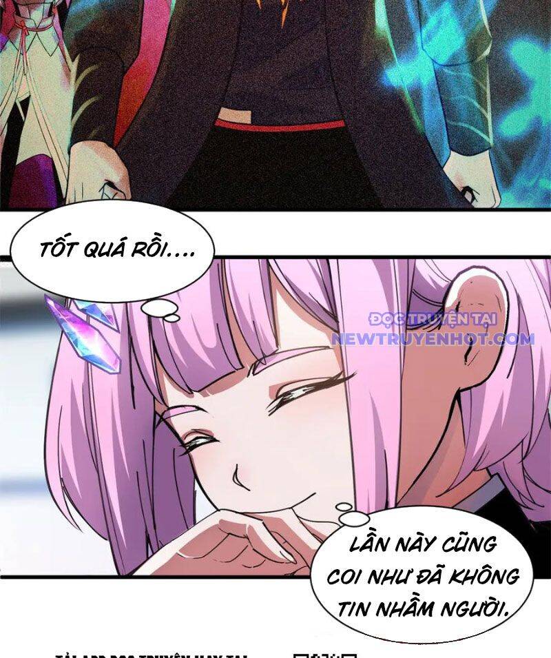 ma thú siêu thần chapter 170 18