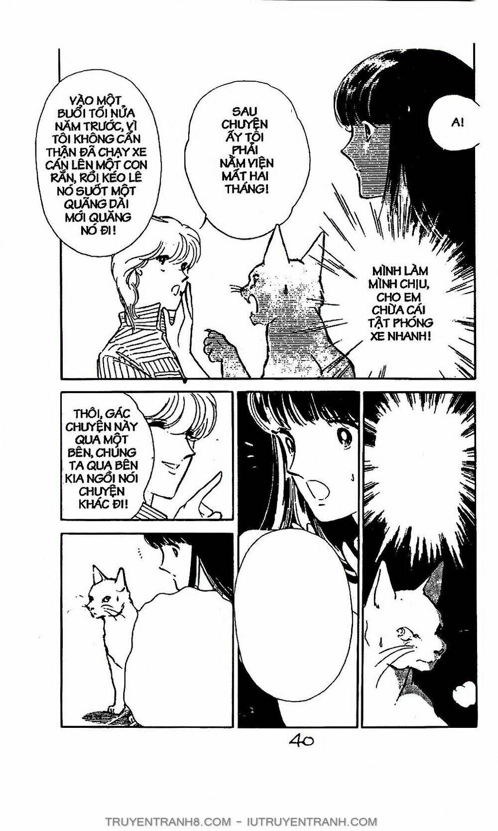 mimi kỳ lạ chapter 9.2 12